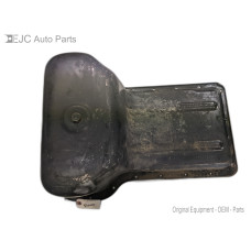 21G005 Engine Oil Pan From 2008 Ford F-250 Super Duty 6.4 1843912C91 21G005 Engine Oil Pan From 2008 Ford F-250 Super Duty 6.4 1843912C91